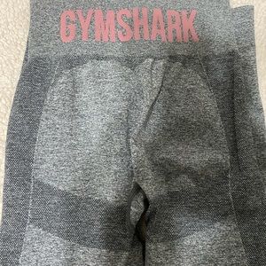 Gymshark flex leggings in small